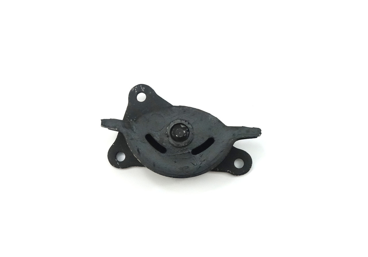 Lower transmission or transaxle mount
FIAT X1/9 - 1975-1980
- Auto Ricambi -
9MO747, 4448747 4204386