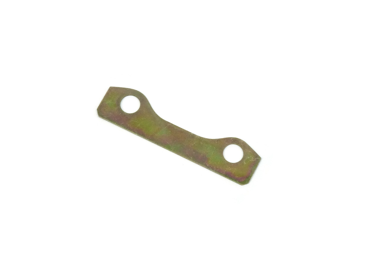 OEM exhaust nut locking plate at manifold
FIAT 124 and Spider 2000 - 1968-1979
FIAT Sport Coupe - 1967-1975
- Auto Ricambi -
EX4-073, 4211273