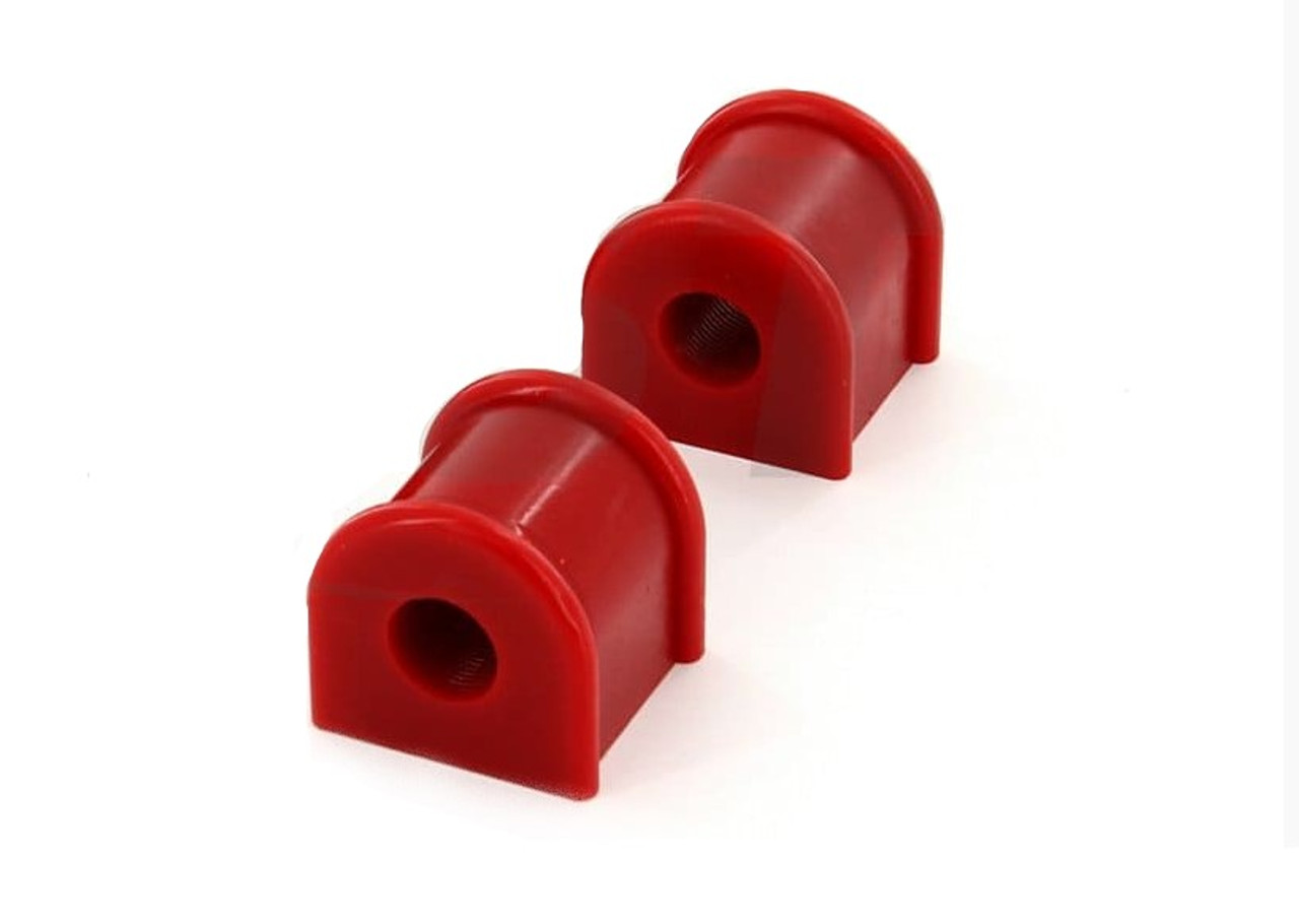 Urethane bushing pair for SU0-012-Z rear swaybar
FIAT 124 Spider, Spider 2000 and Pininfarina - 1966-1985
FIAT 124 Sport Coupe - 1968-1975
- Auto Ricambi
SU2-392