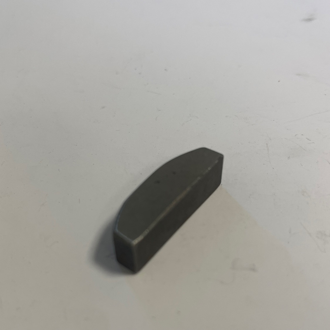 Transmission main shaft key - NOS FIAT 124 Spider - 1966-1972 FIAT