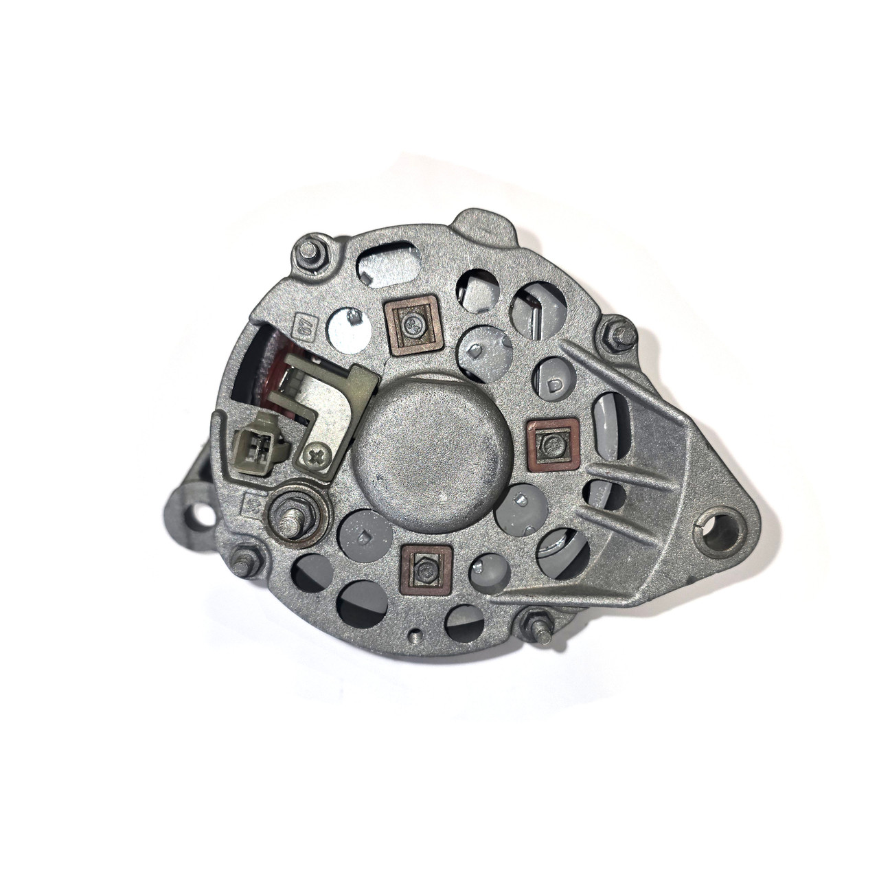 Remanufactured alternator FIAT X1/9 - 1975-1977  - Auto Ricambi 9EL192, 4380114, 4474558, 4474566, 4474933, Lester 13131