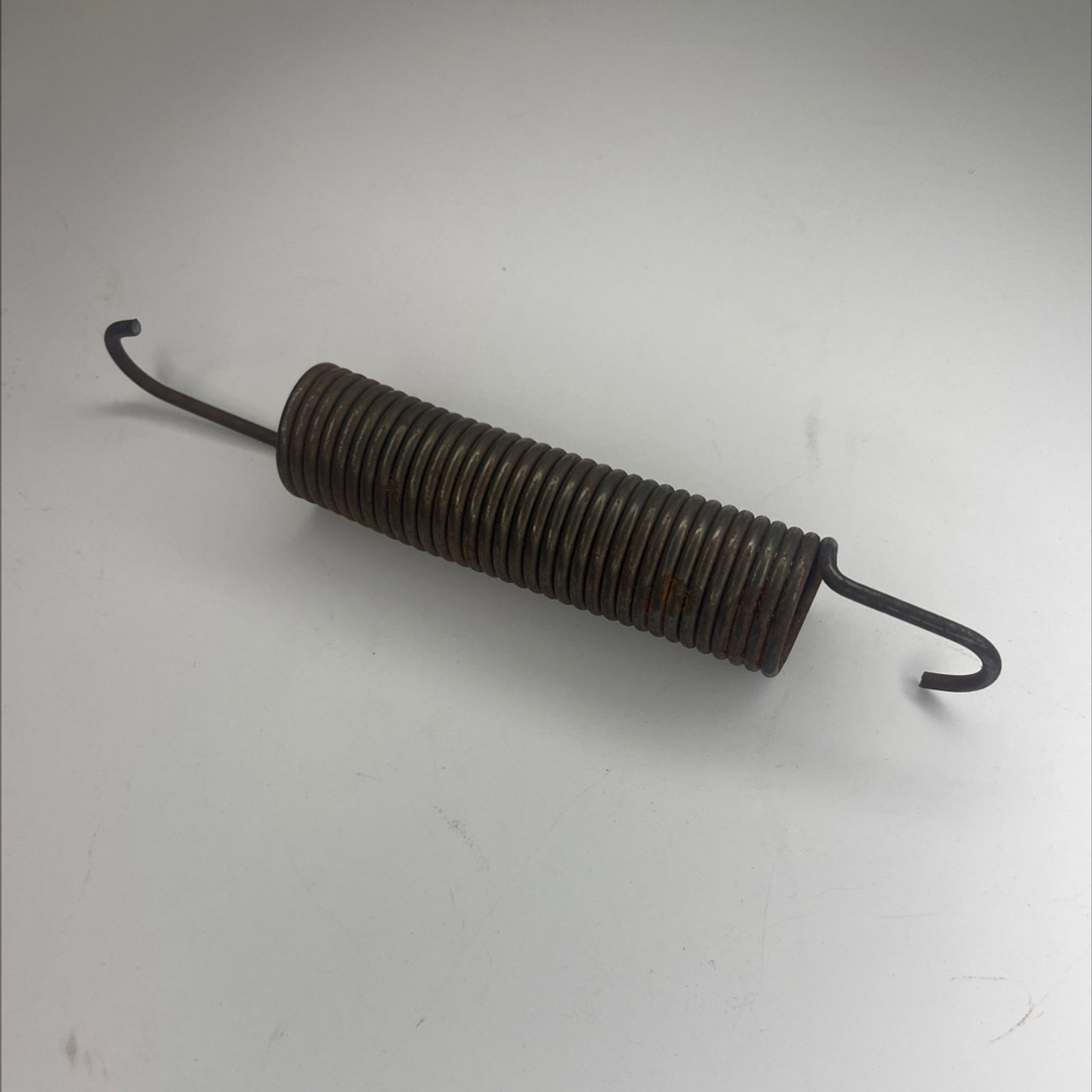 Trunk lid spring
FIAT 124 Sport Coupe - 1967-1972

Fits AC and BC Coupes
- Auto Ricambi
4163315