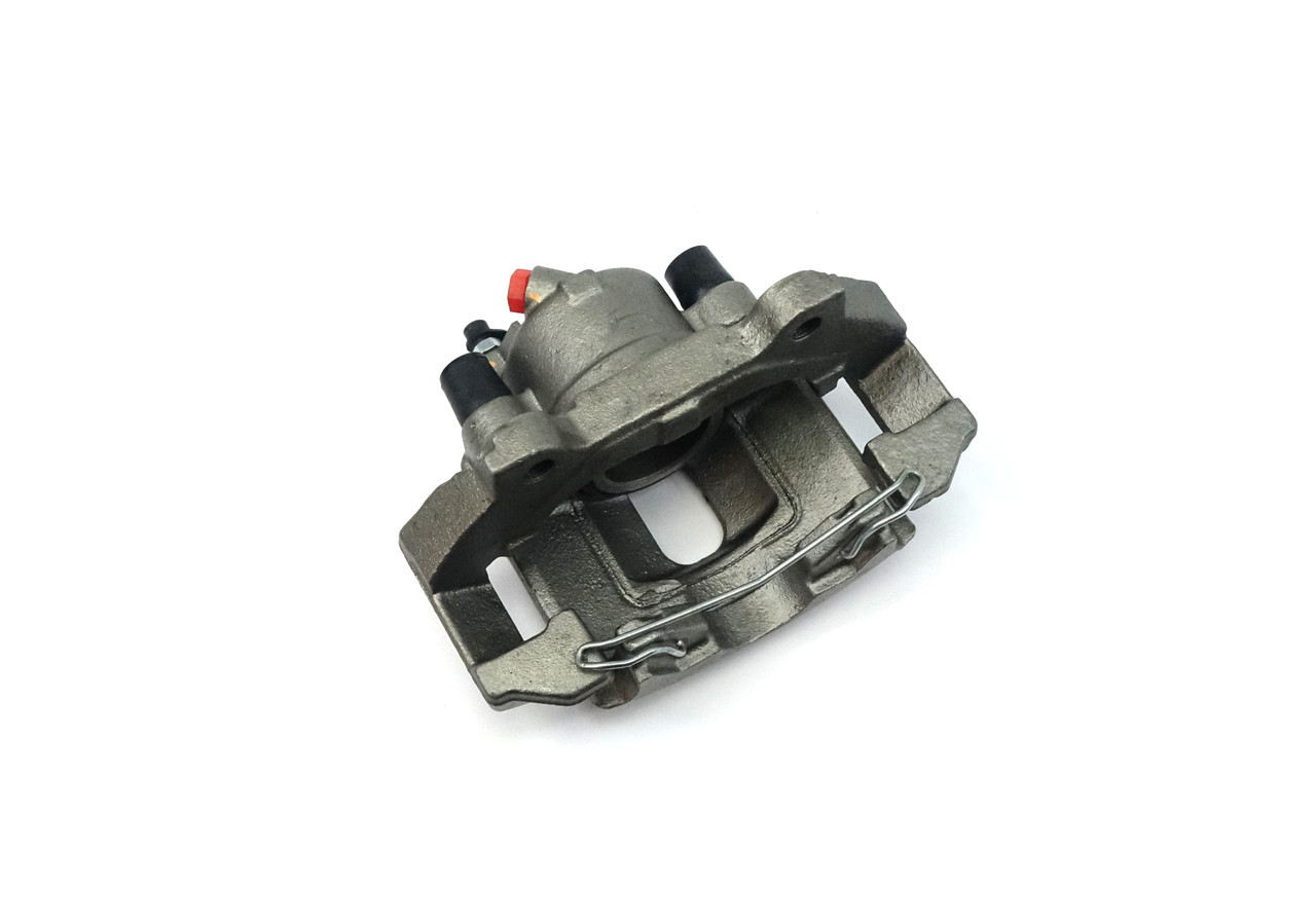 Left Front Brake Caliper - Remanufactured
Fiat 500 - 2012-2019 2-door models, non-turbo only
- Auto Ricambi
5BR229, 68165985AB