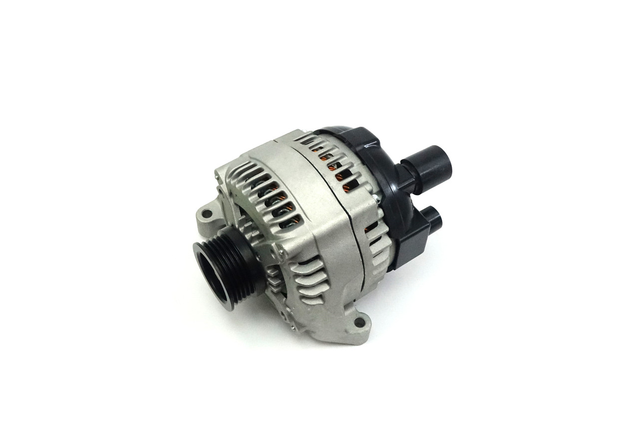 New alternator
FIAT 500 - 2012-2019 - all 2 door models
5EL139, 56029582AA, 56029582AB, 68070539AA, RL029582AB, RL70539AA