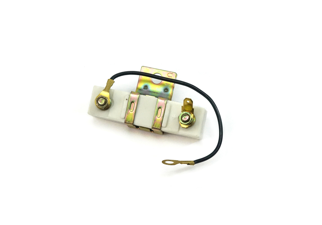 Ballast Resistor - 1.6 Ohm
- Auto Ricambi
IG2-622, 4386220