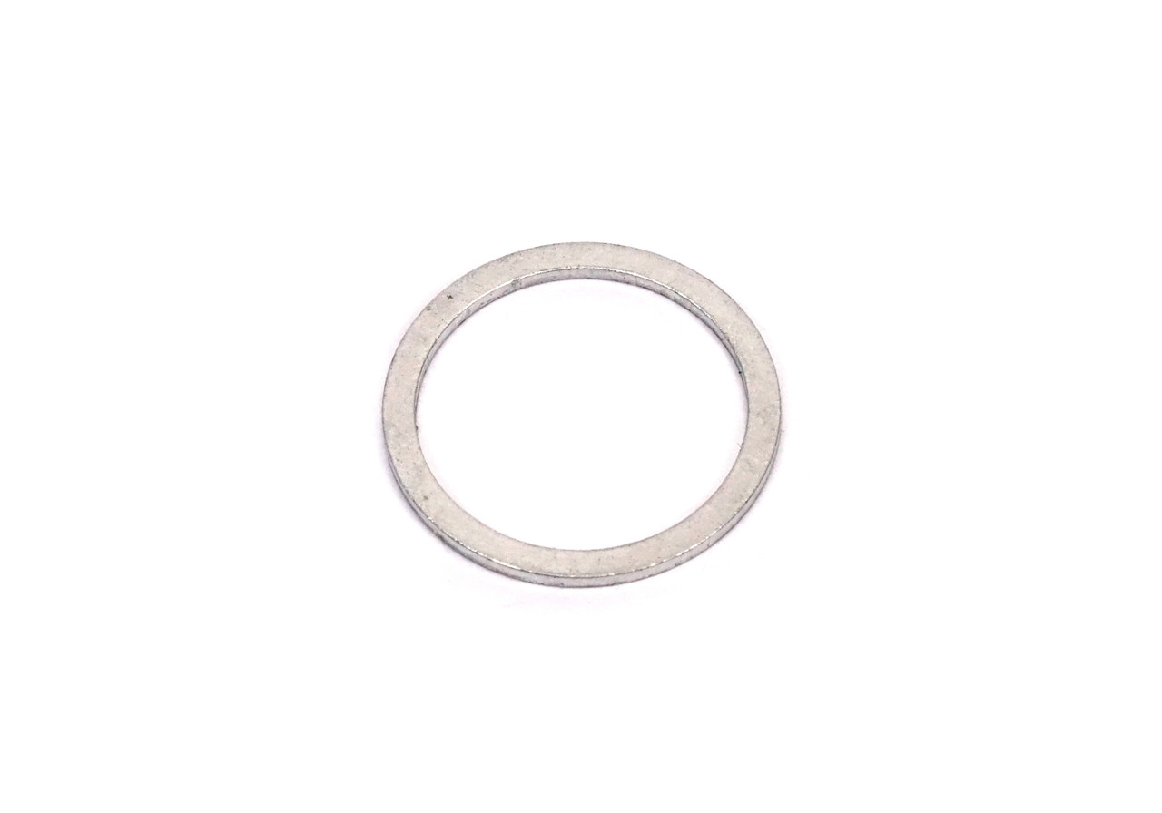 Radiator fan switch sealing washer FIAT 124 Spider, Spider 2000 and Pininfarina - 1966-1985 FIAT 124 Sport Coupe - 1967-1975 FIAT and Bertone X1/9 - 1974-1988 - Auto Ricambi, CO2-000, 4085631, 10281585, 07 11 9 963 355, 07119963355