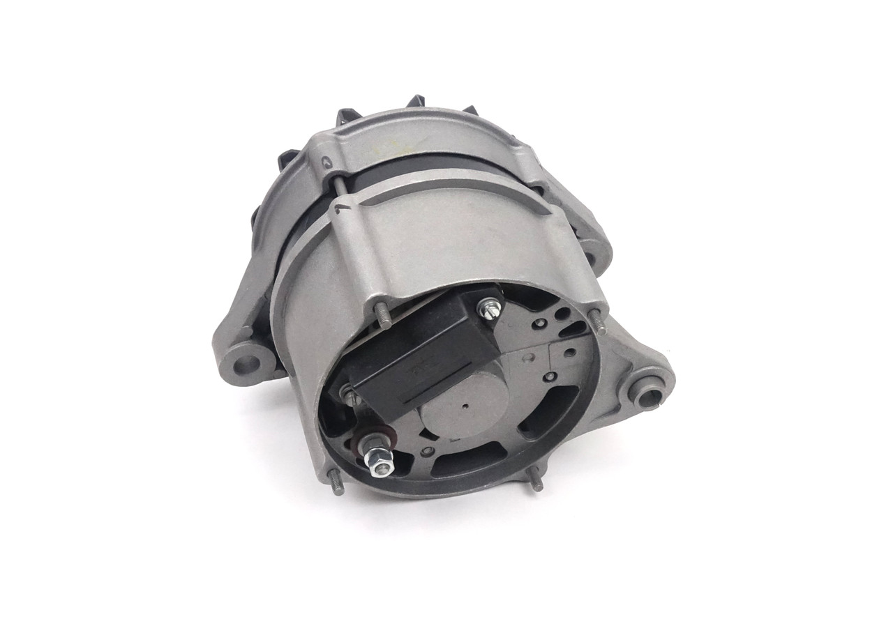 Remanufactured 55-amp alternator FIAT X1/9 - 1977-1988 without air conditioning  - Auto Ricambi  9EL194, 7580207, 5998994, 7546759, 4434084, 5967595, 5967596
