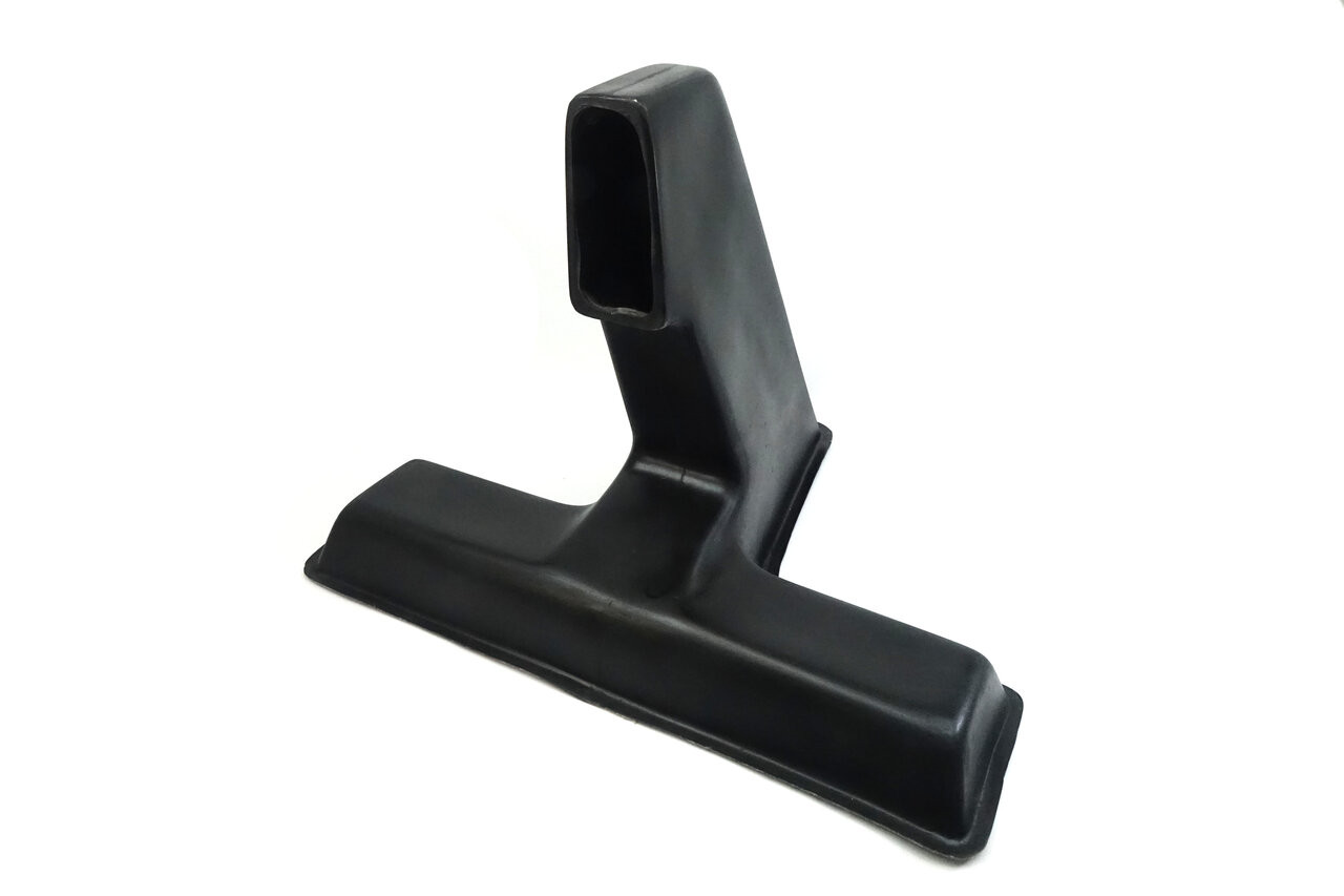 X1/9 Racing Snorkel FIAT and Bertone X1/9 - 1974-1988