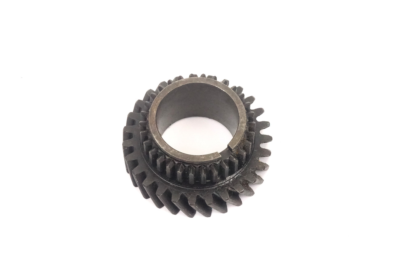 Transmission second gear FIAT 124 Spider, Spider 2000 and Pininfarina - 1973-1985 FIAT 124 Sport Coupe - 1973-1975- Auto Ricambi TR6-436-OE, 4155236