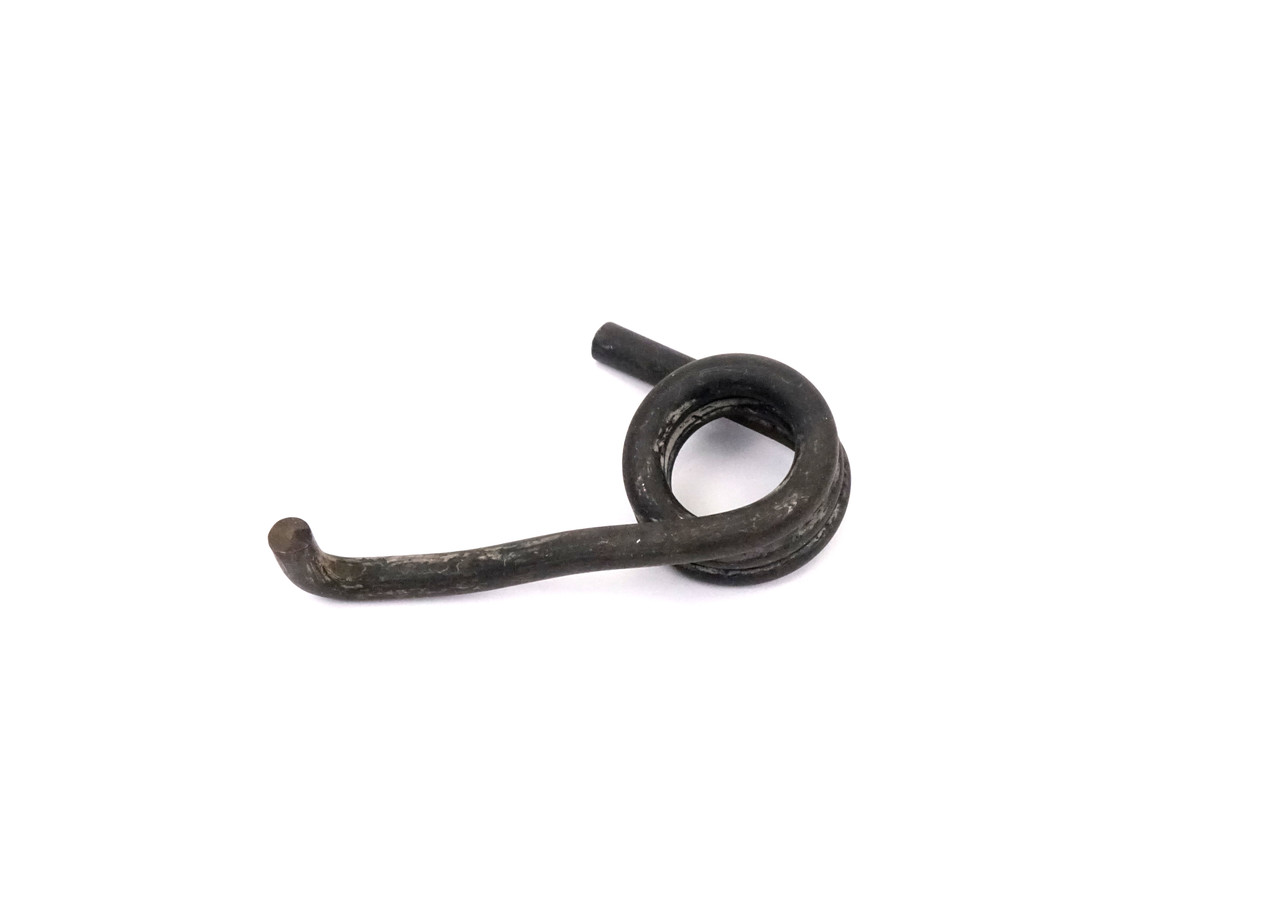 Timing belt tensioner spring FIAT 124 Spider, Spider 2000 and Pininfarina - 1966-1985 FIAT 124 Sport Coupe - 1967-1975  -  Auto Ricambi  BG5-463  4180213, 4384854