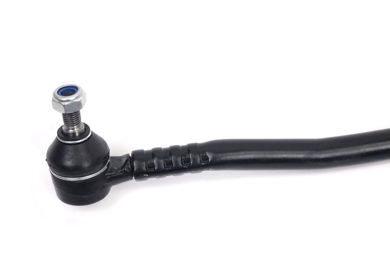 Steering center or drag link FIAT 124, Sport Coupe, Spider 2000 and Pininfarina - 1970-1985   -  Auto Ricambi, SU4-437-A, 4219839
