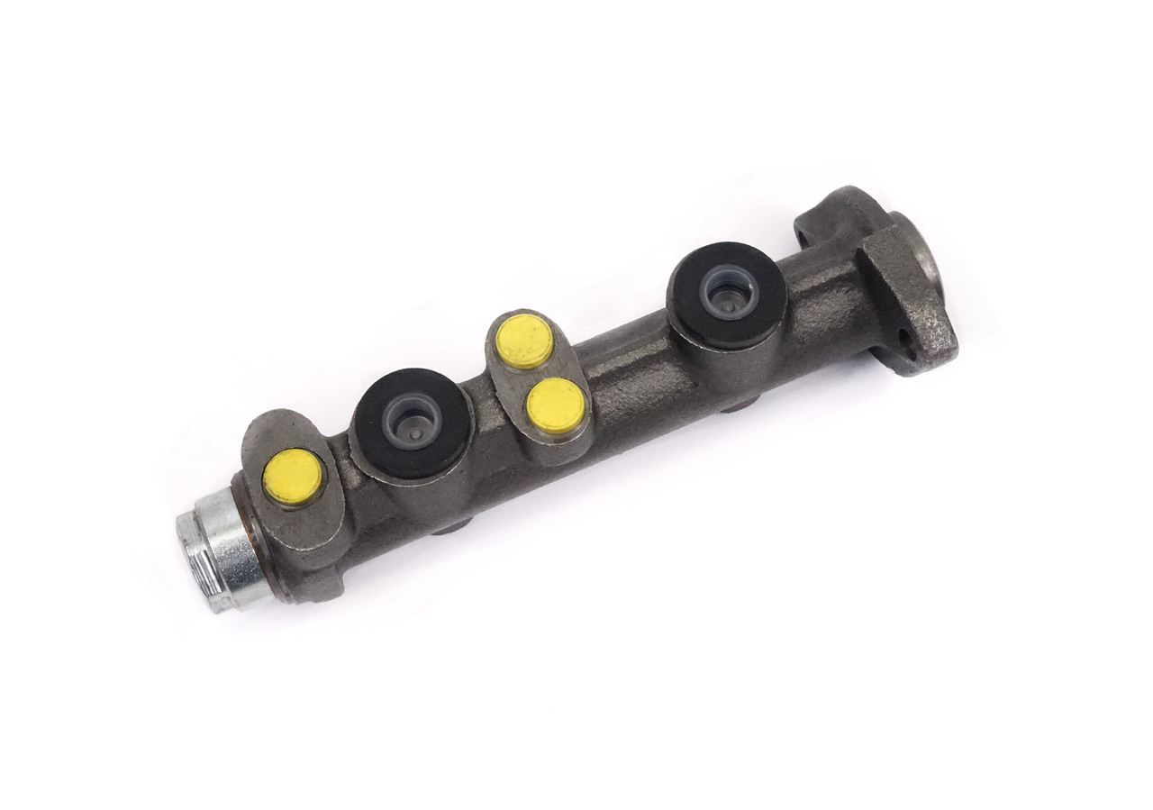 Large diameter brake master cylinder FIAT 124 Spider, 2000, Pininfarina - 1968-1985 FIAT 124 Coupe - 1968-1975  -  Auto Ricambi, BR5-481