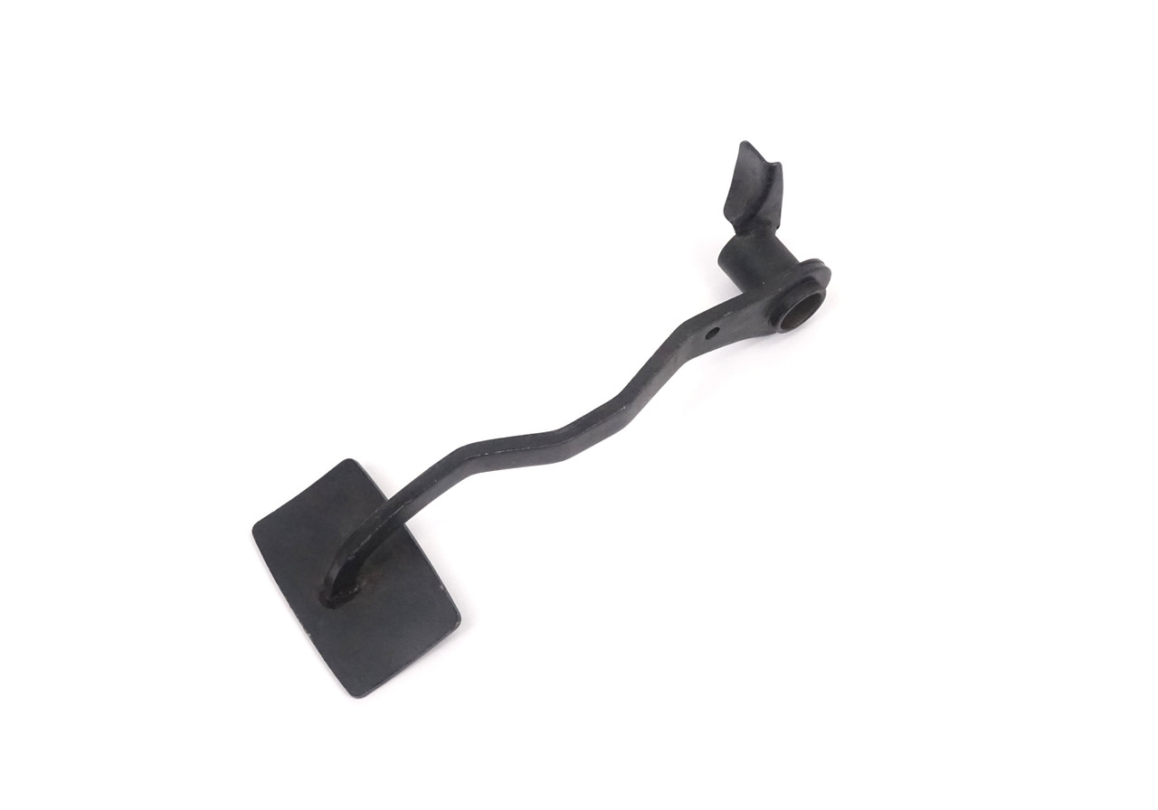 Brake pedal - With automatic transmission Pininfarina Spider - 1985 1/2  -  Auto Ricambi, BR5-831, 7531226
