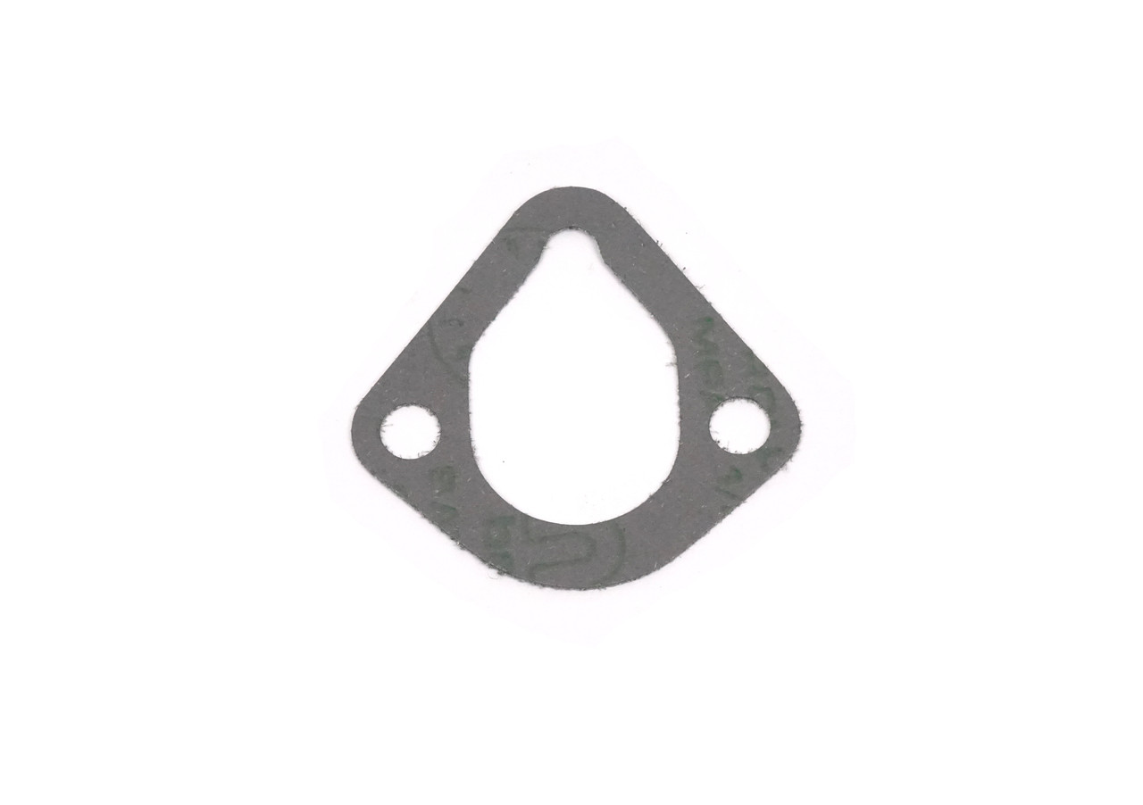 Fuel pump gasket, block side FIAT and Bertone X1/9 - 1974-1980  -  Auto Ricambi, 9GA040, 4179114 / 4392308 / 4392309