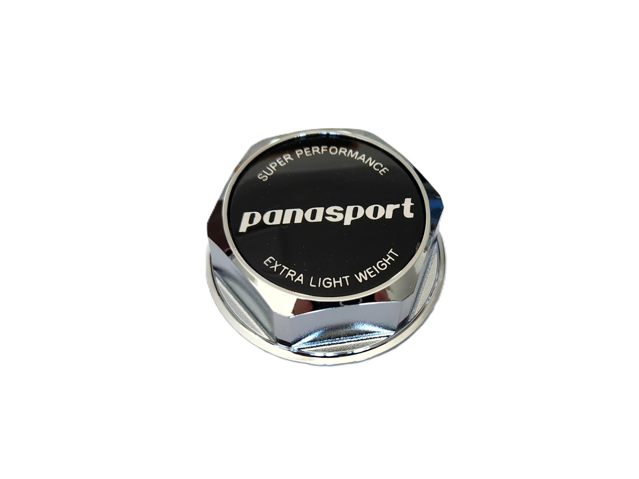 Panasport Center Cap