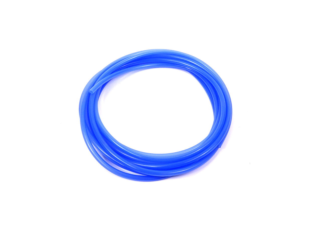 Coolant overflow bottle hose FIAT 124 Spider, Spider 2000 and Pininfarina - 1966-1985 FIAT 124 Sport Coupe - 1967-1975  -  Auto Ricambi, CO6-230