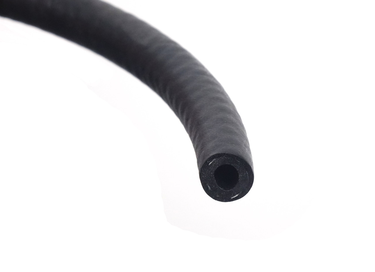 Fuel return rubber hose FIAT 124 Spider, Spider 2000 and Pininfarina - 1966-1980 FIAT 124 Sport Coupe - 1967-1975 FIAT X1/9 - 1974-1980   -  Auto Ricambi, FU0-004