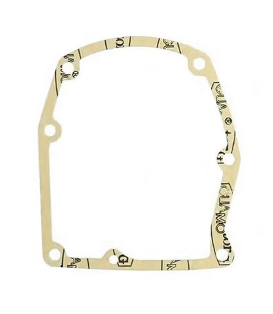 Transmission Bellhousing Gasket - 5-speed transmission FIAT 124 Spider, Spider 2000 and Pininfarina - 1966-1985  FIAT 124 Sport Coupe - 1967-1975  -  Auto Ricambi, GA9-463, 4137069