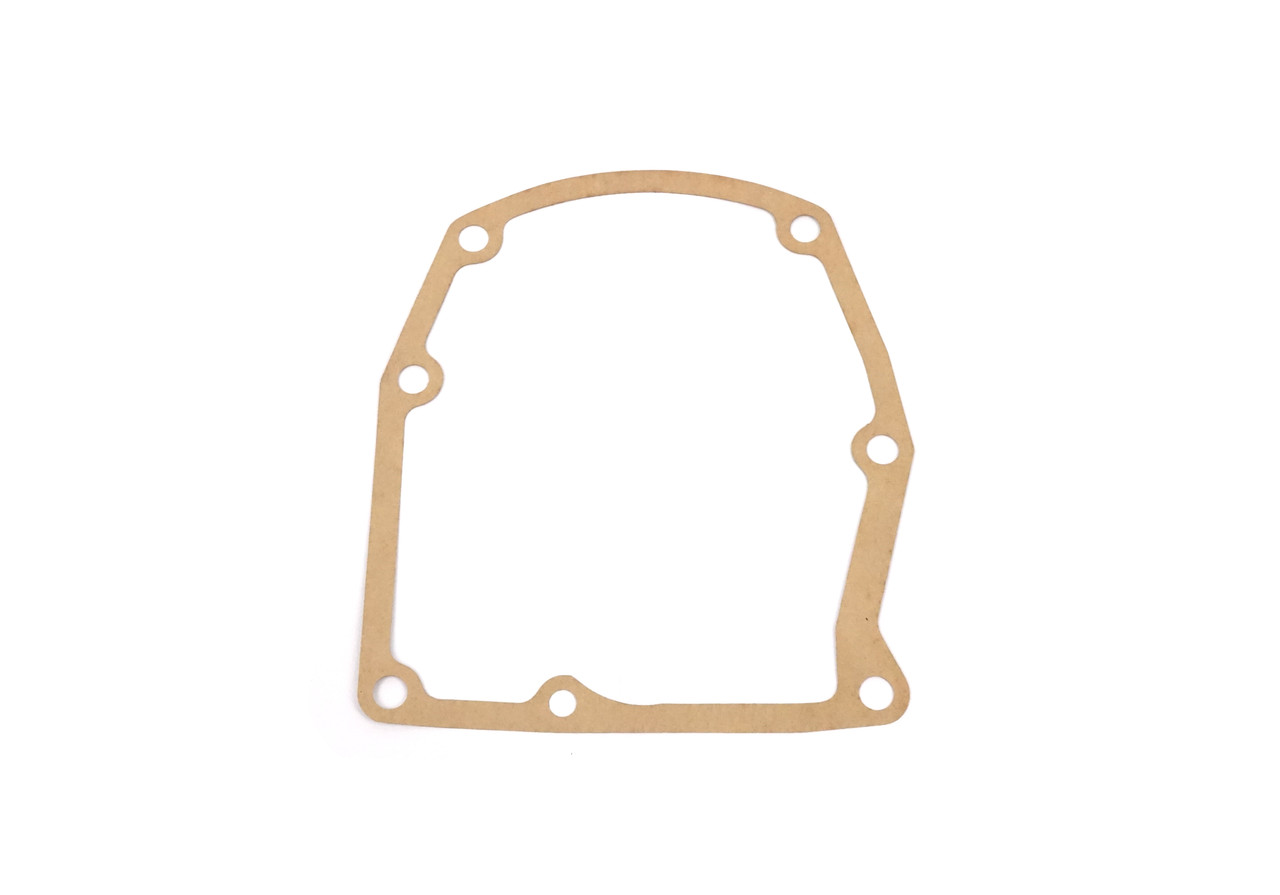 Transmission Bellhousing Gasket - 5-speed transmission FIAT 124 Spider, Spider 2000 and Pininfarina - 1966-1985  FIAT 124 Sport Coupe - 1967-1975  -  Auto Ricambi, GA9-463, 4137069