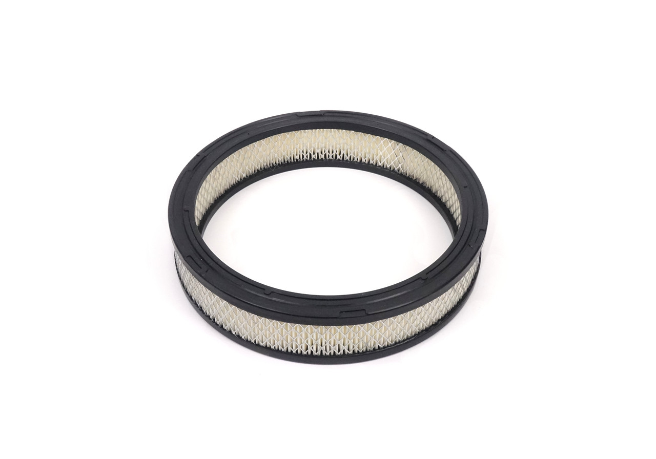 Air filter FIAT X1/9 - 1979-1980 (Carbureted 1500cc)  -  Auto Ricambi, 9FT119, 4402070, 4434951