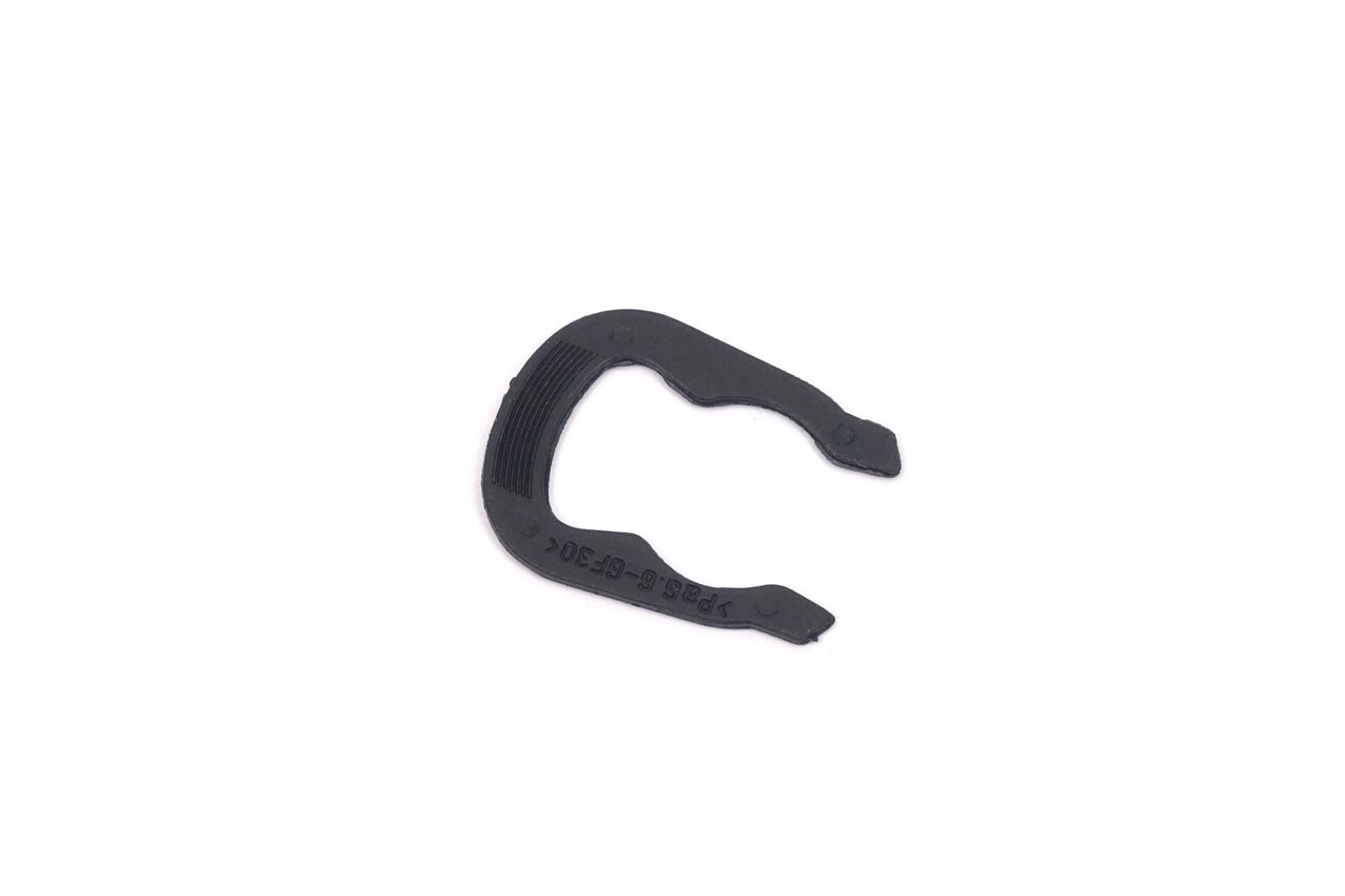 Vacuum hose clip  FIAT 124 Spider - 2017-2020  -  Auto Ricambi, 1FT020
