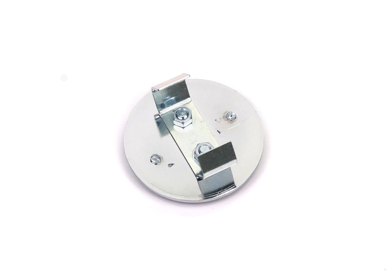 Wheel Center Cap - 1985 1/2
