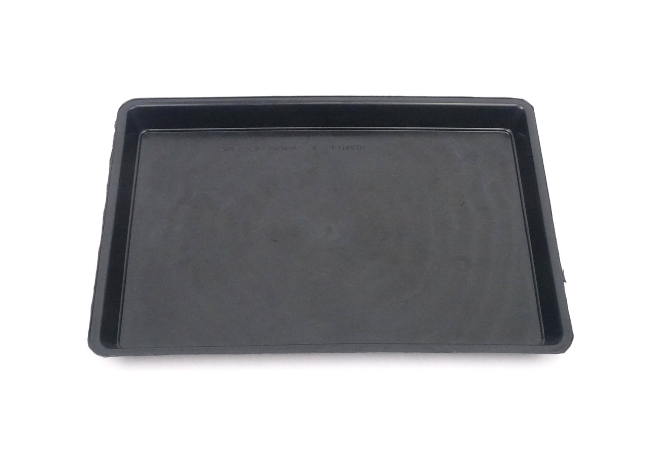Battery plastic tray FIAT 124 Spider, Spider 2000 and Pininfarina - 1966-1985 FIAT 124 Sport Coupe - 1967-1975 FIAT and Bertone X1/9 - 1974-1988- Auto Ricambi EL0-016, 5886598