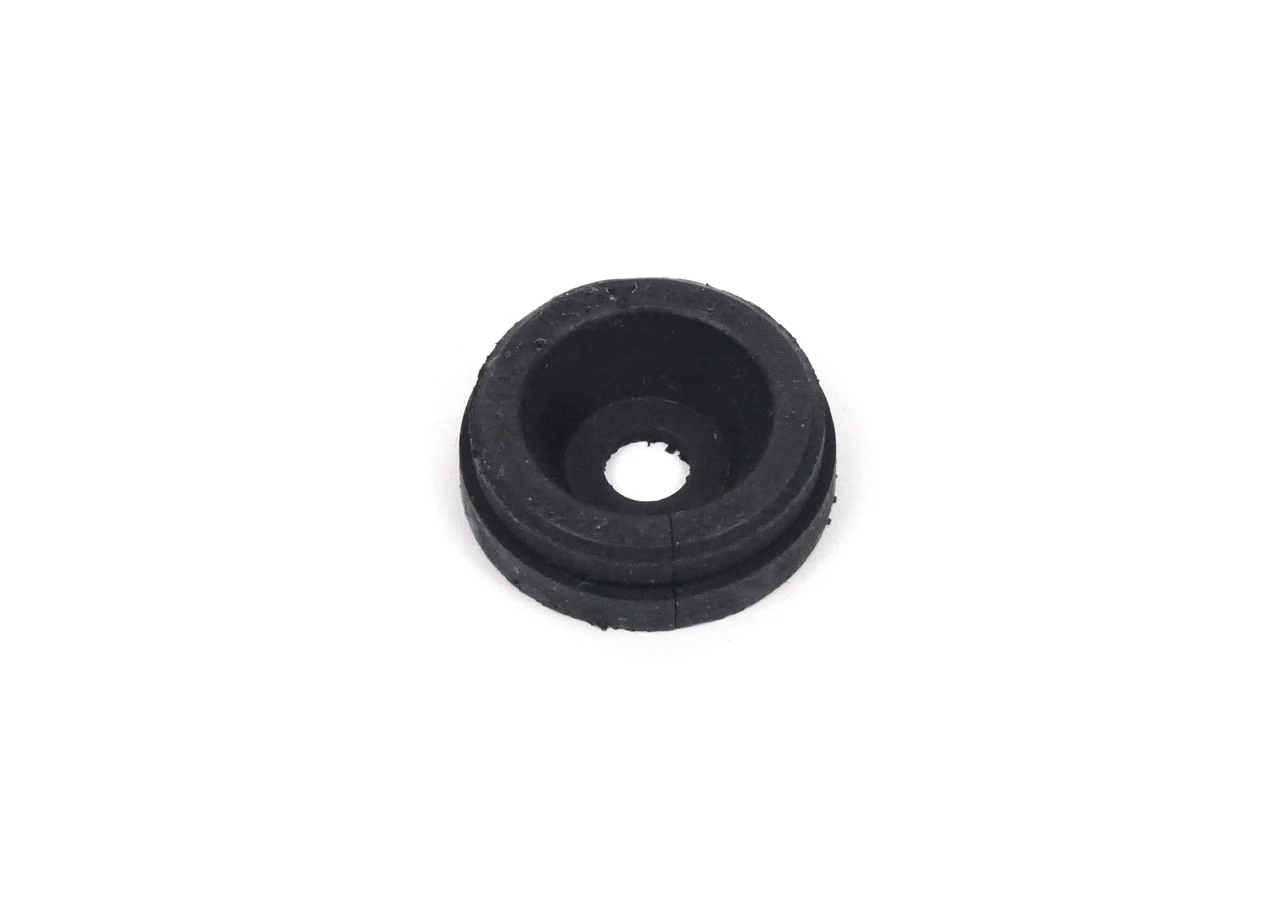 Center firewall rubber grommet FIAT 124 Spider, Spider 2000 and Pininfarina - 1973-1985 FIAT 124 Sport Coupe - 1973-1975  -  Auto Ricambi, RS1-088,4349360, 4165872, 4106420