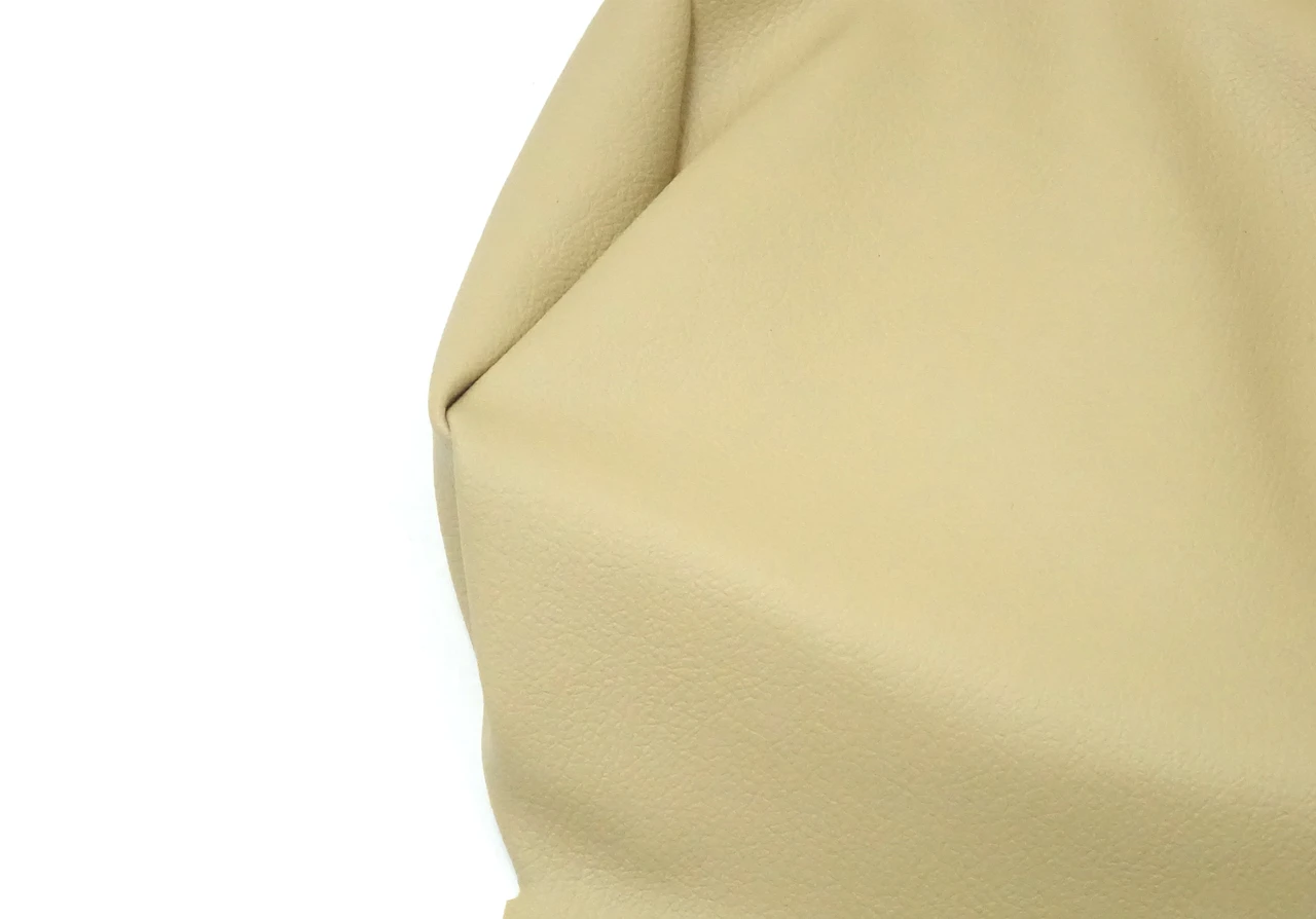 Beige vinyl front and rear seat upholstery set FIAT Spider 2000 - 1979-1982  -  Auto Ricambi, RI9-421