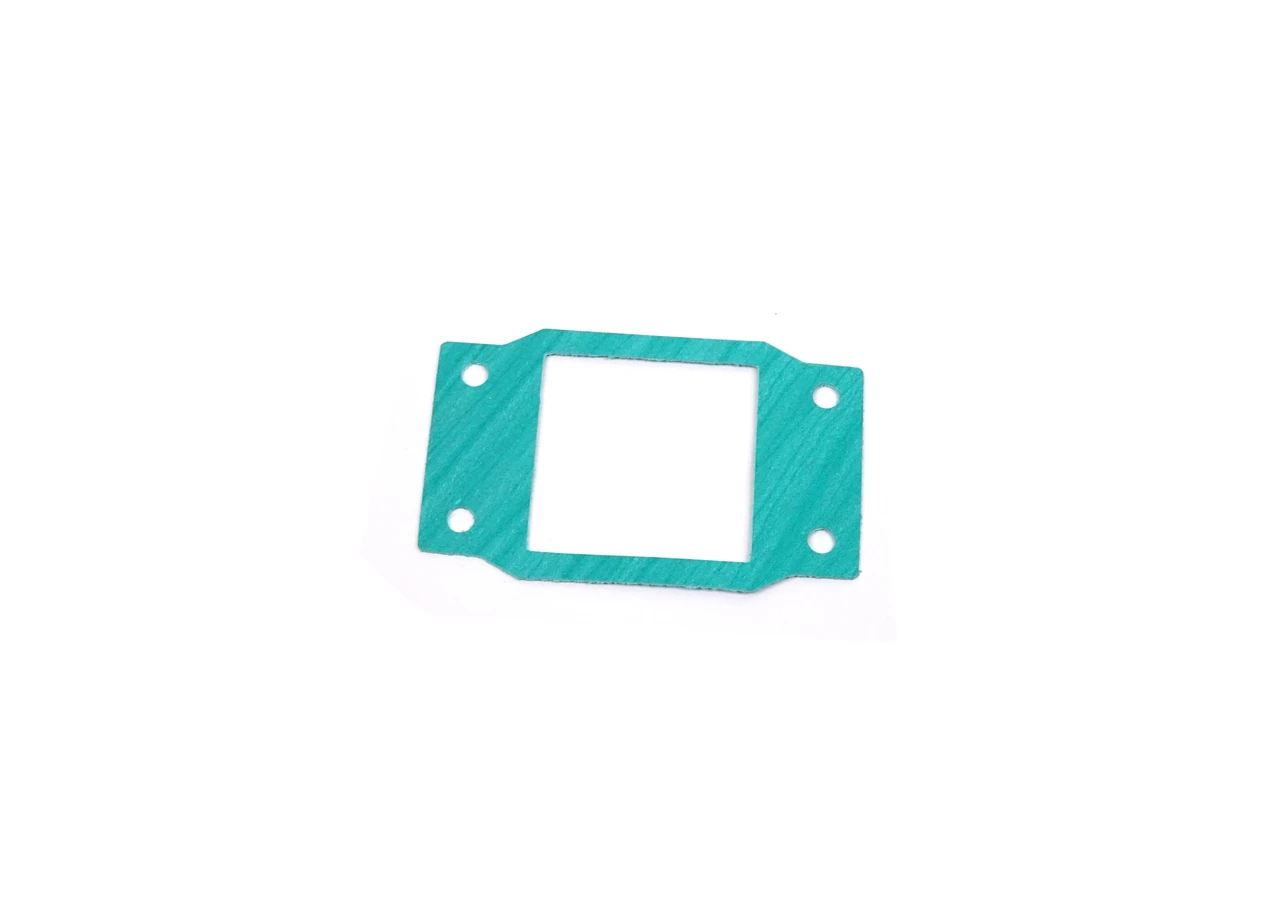 Airflow meter (AFM) gasket FIAT Spider 2000 and Pininfarina with Fuel injection - 1980-1985   -  Auto Ricambi, GA1-495, 4441346