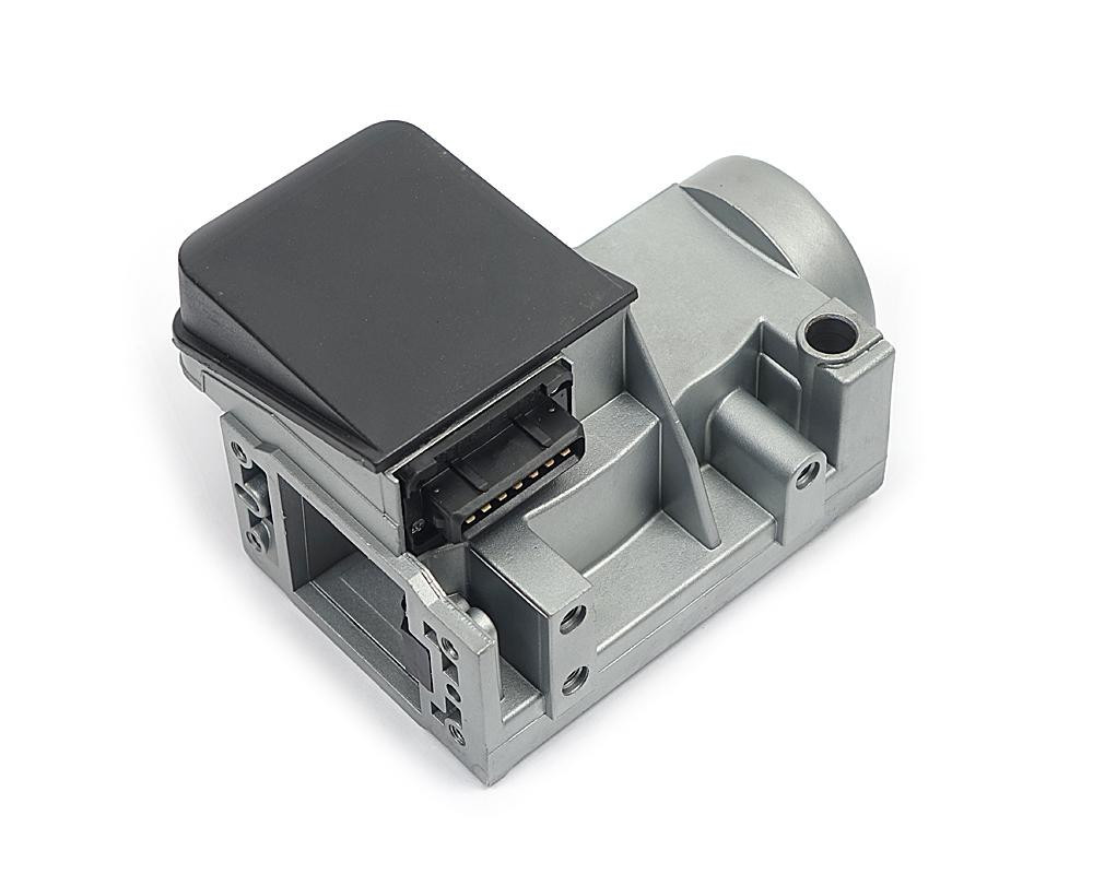 Remanufactured Bosch L-Jet fuel injection air flow meter (AFM