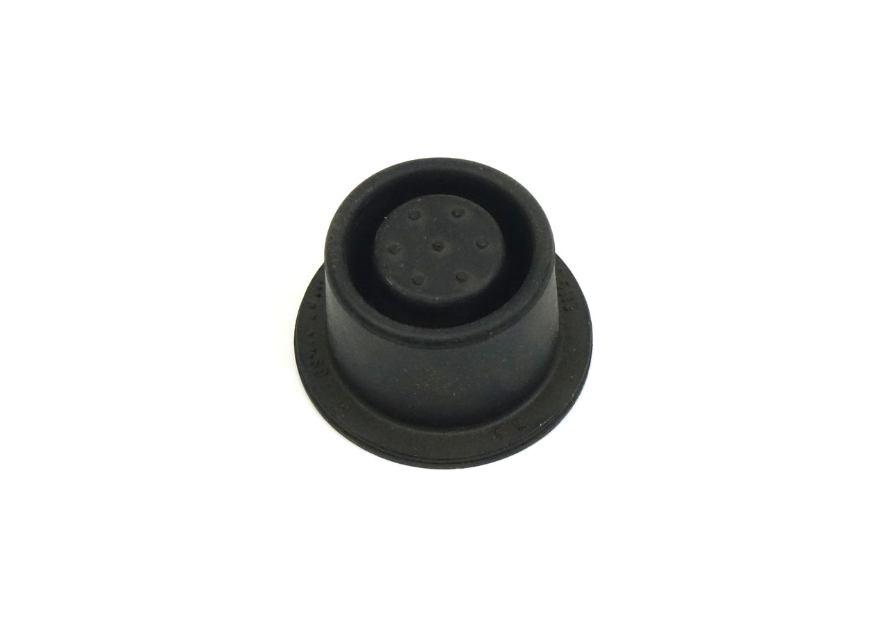 Brake fluid reservoir cap rubber insert
FIAT 124 Spider - 1966-1977
FIAT 124 Sport Coupe - 1967-1975
Auto Ricambi
BR9-013