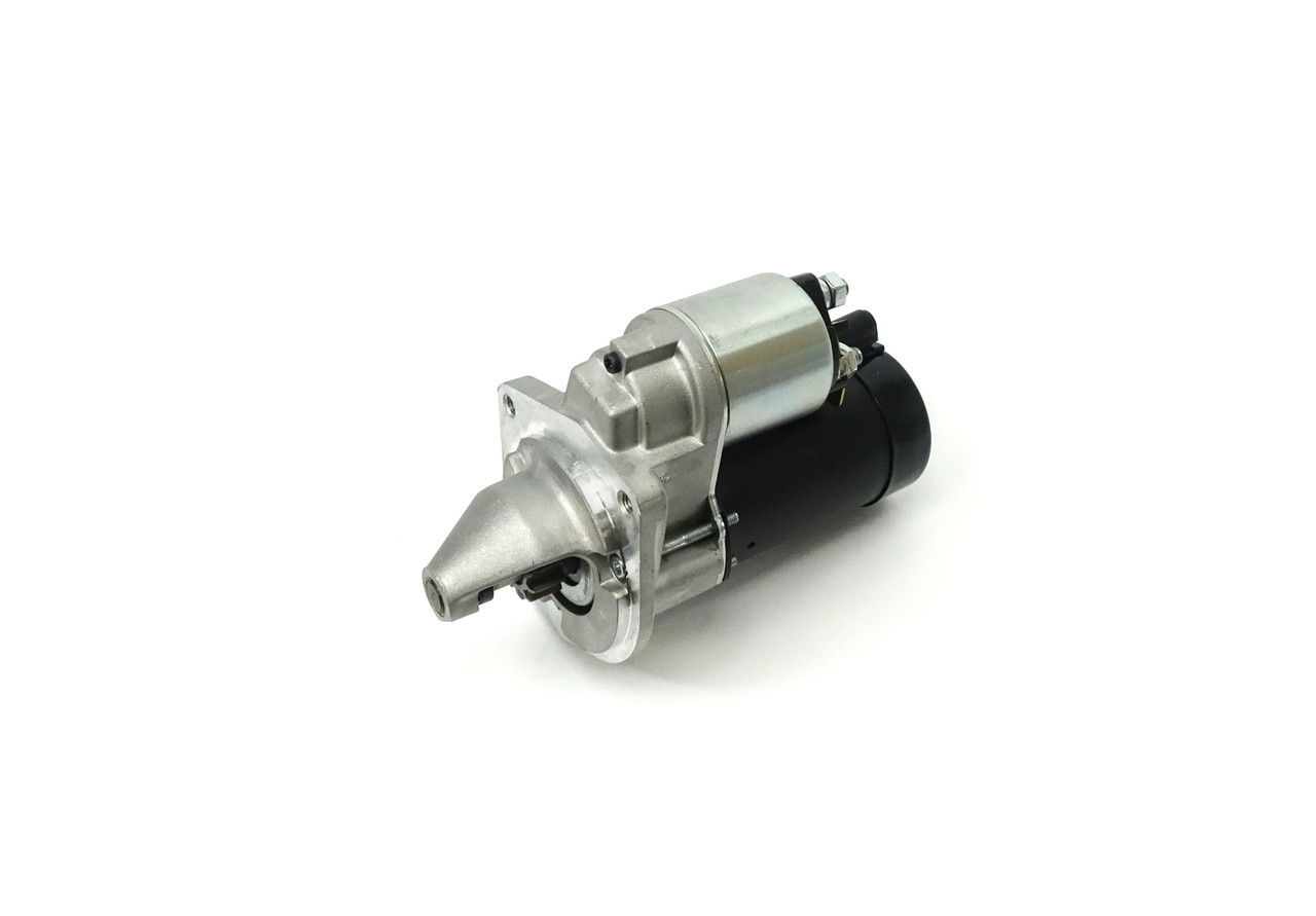 New starter - Auto Ricambi Special FIAT 124 Spider, Spider 2000