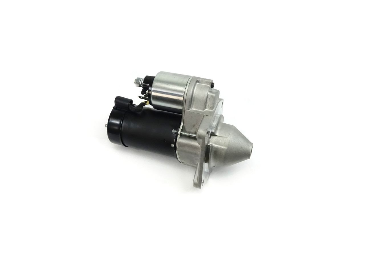 New starter - Auto Ricambi Special FIAT 124 Spider, Spider 2000