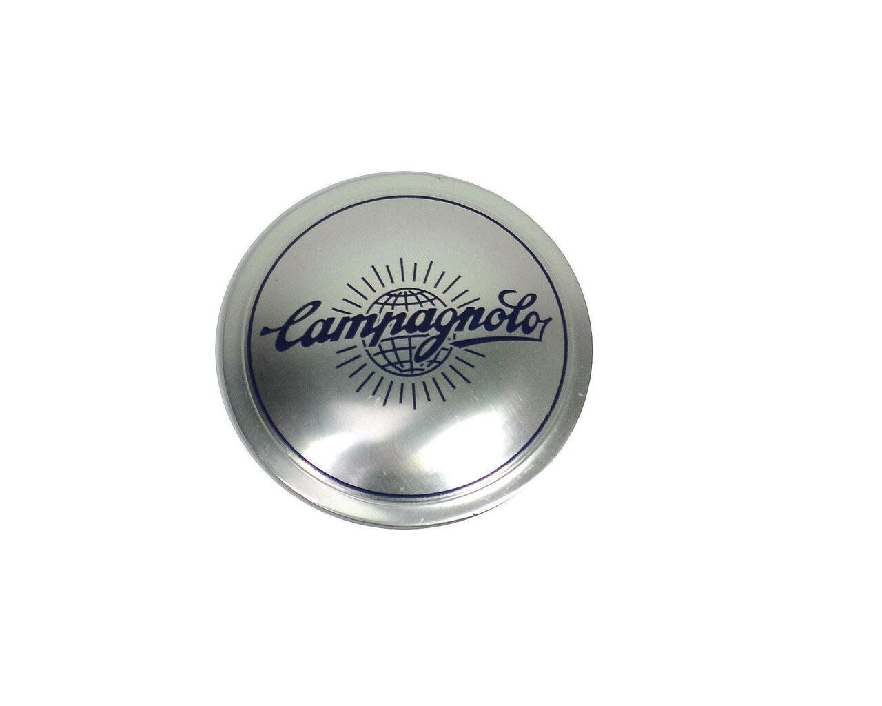 Campagnolo wheel center cap with 48mm center hole