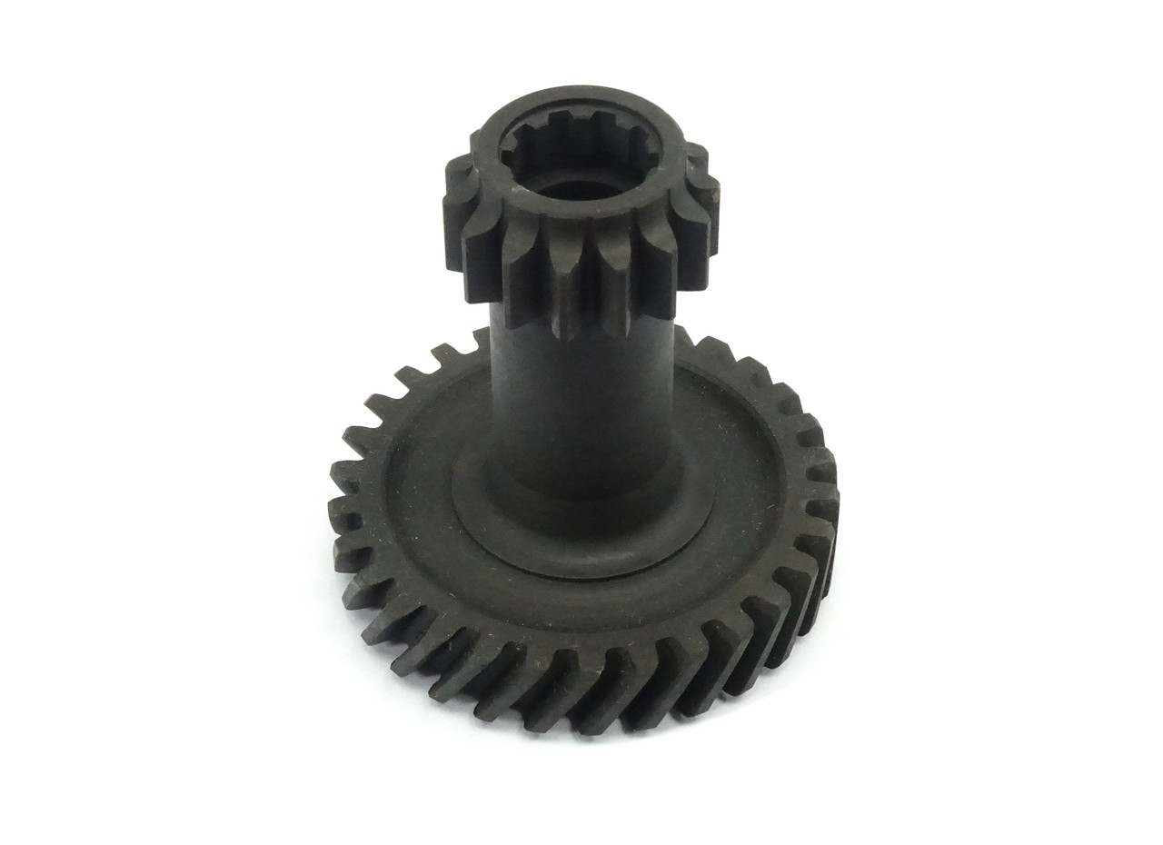 5th/Reverse gear on countershaft
FIAT 124 Spider, Spider 2000 and Pininfarina - 1966-1985
FIAT 124 Sport Coupe - 1967-1975
Auto Ricambi
TR6-410, 4318910 4177419