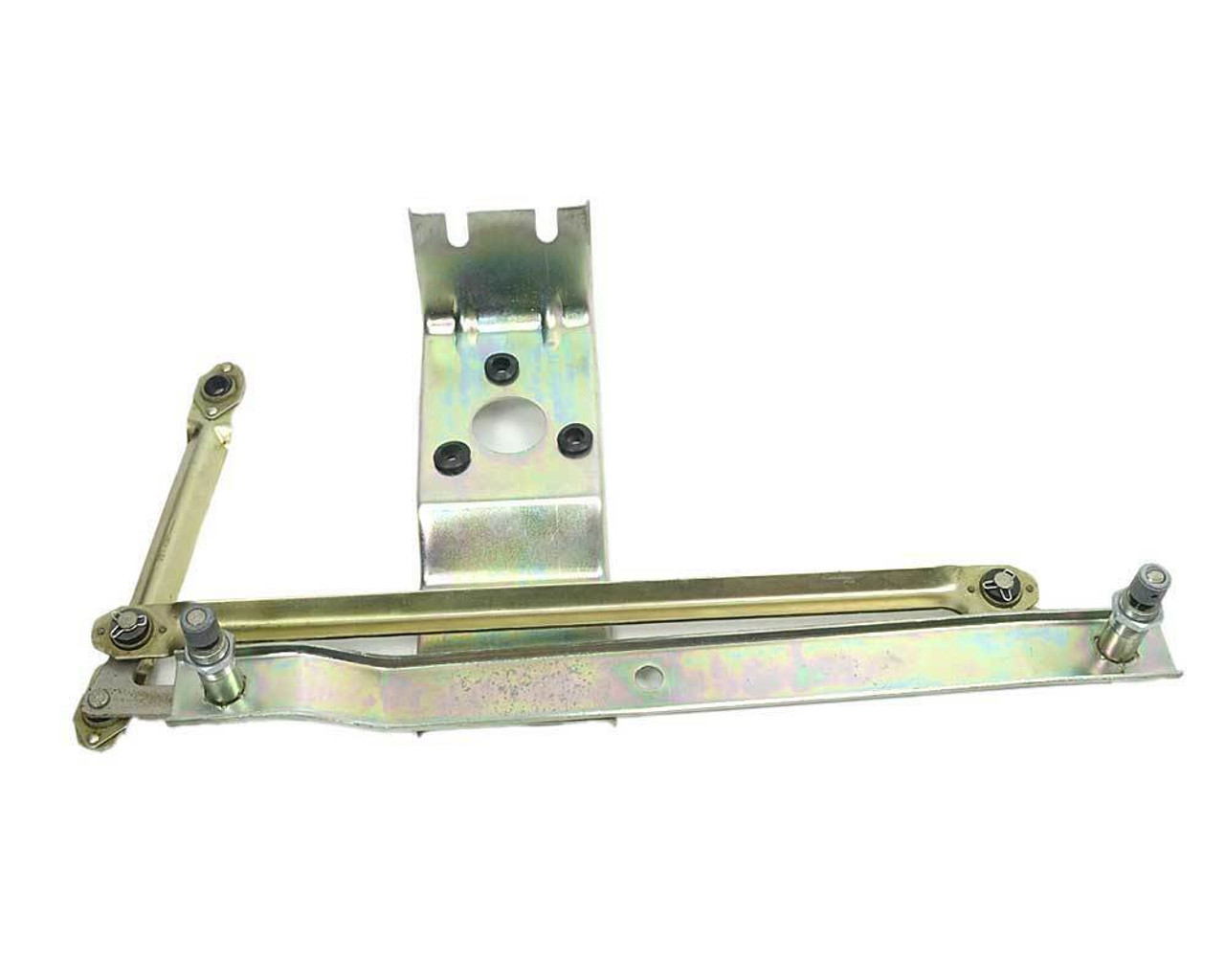 Wiper Linkage Assembly - Sport Coupe