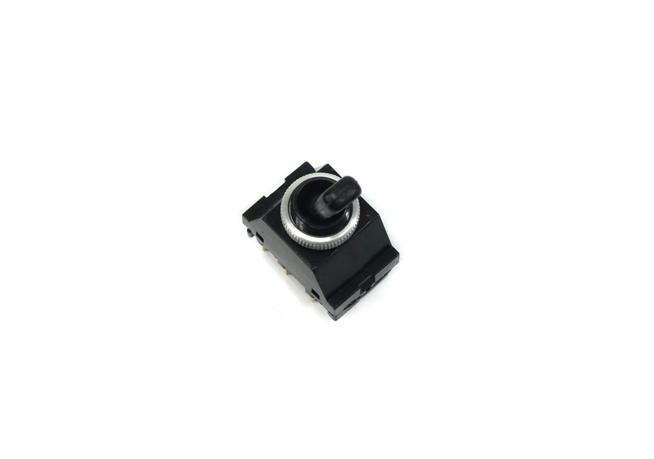 Three position switch headlight switch FIAT 124 Spider and Spider