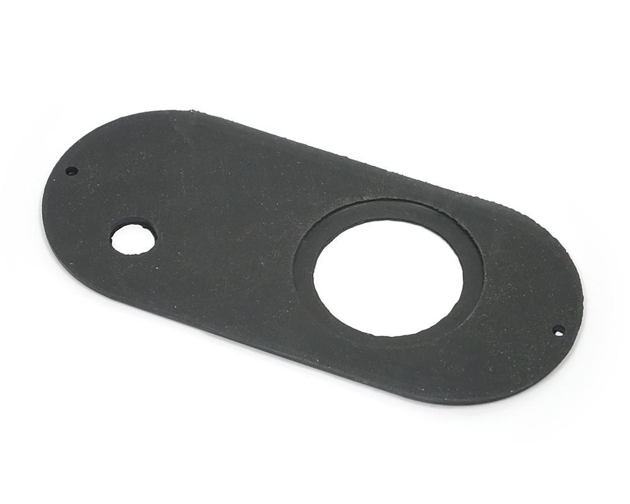 Lower Fuel Filler Neck Gasket - 1977-85