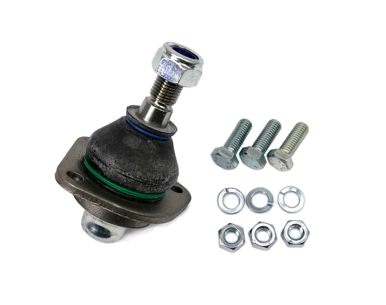 Lower Ball Joint (SU5-497 ) FIAT 124 Spider 2000 - Auto Ricambi
