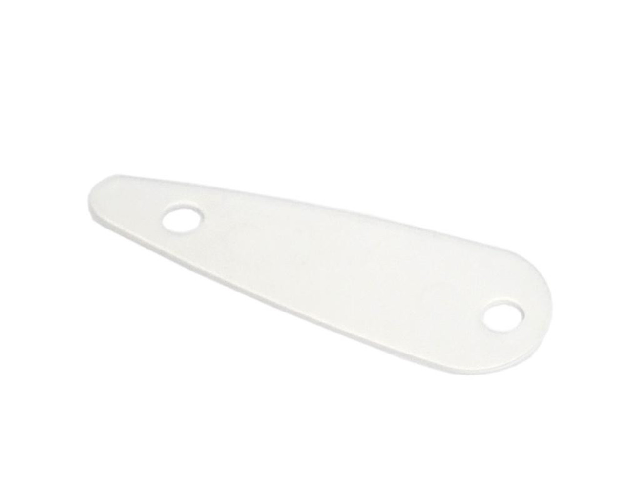 Top boot hook gasket FIAT 124 Spider and Spider 2000 - 1968-1982  -  Auto Ricambi, RE7-405