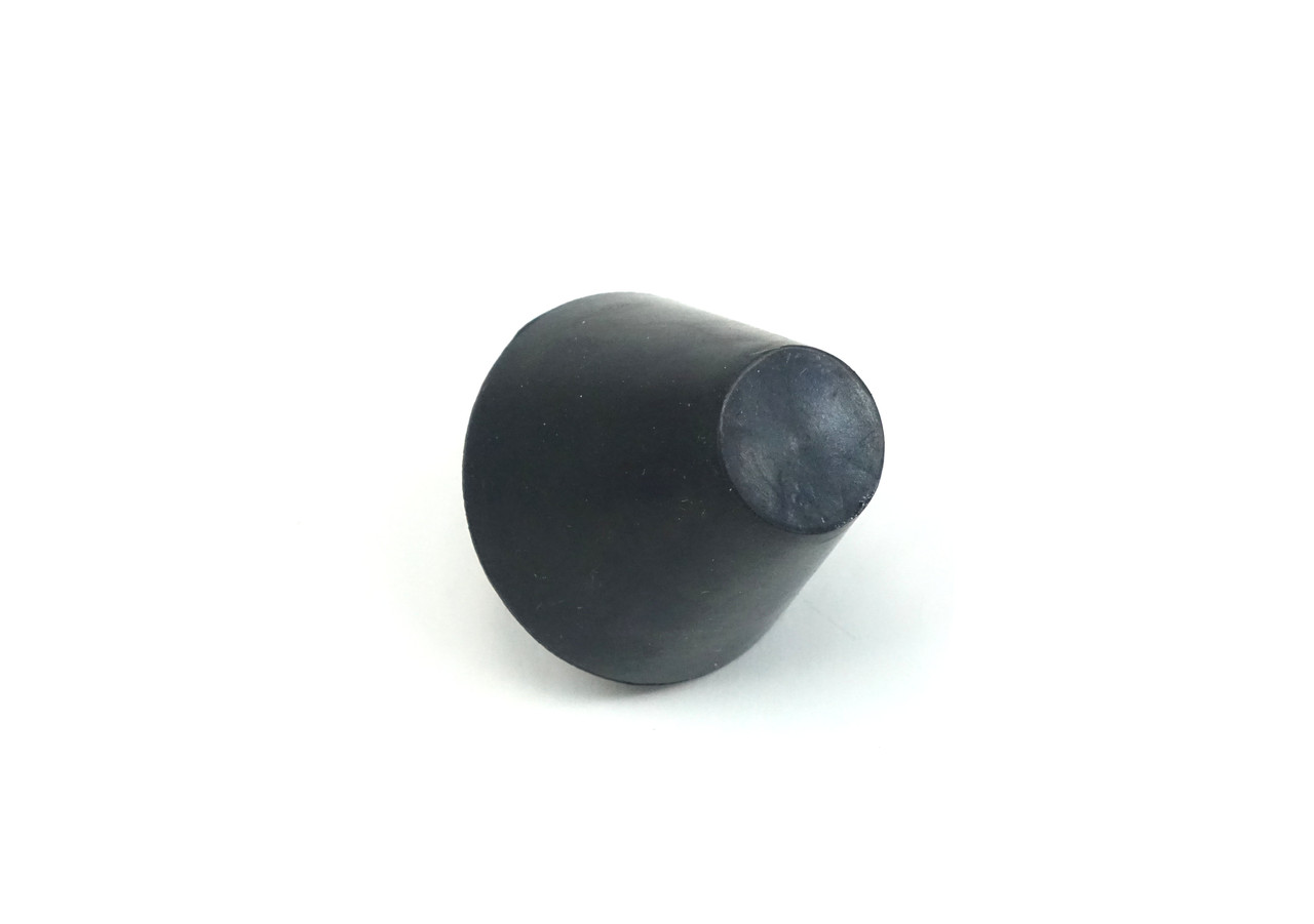 Door switch rubber bumper - Auto Ricambi FIAT 124 Spider, Spider 2000 and Pininfarina - 1966-1985, RI8-477, 5887283, 905223, 5957557, 1443019400