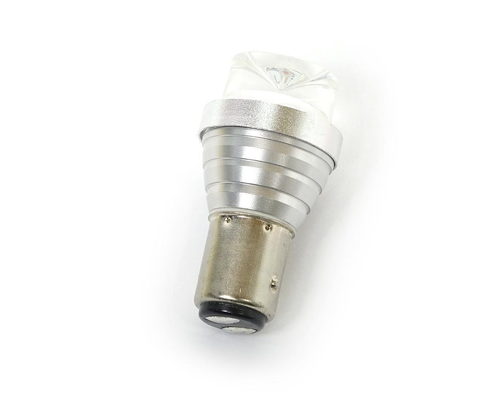 LED amber light bulb - 'dual filament' bulb FIAT 124 Spider and Sport Coupe 1970-1978 FIAT Spider 2000 and Pininfarina - 1979-1985 RS7-482 FIAT and Bertone X1/9 - 1975-1988 Auto RicambiEL3-438