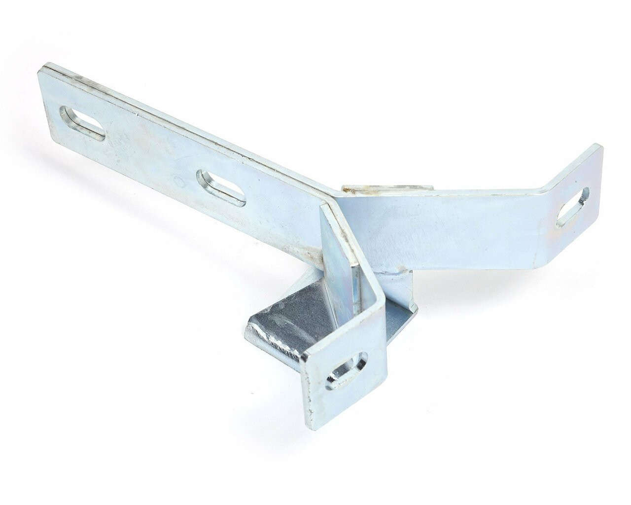 Front Right Bumper Bracket - 1966-72