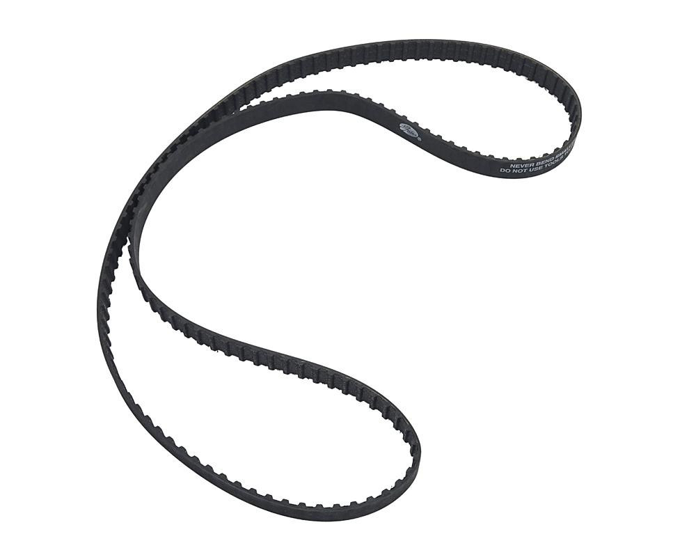 Premium Dayco timing belt FIAT 124 Spider - 1971-1978 (1592, 1608 and 1756cc) FIAT 124 Sport Coupe - 1971-1975 (1592, 1608 and 1756cc) - Auto Ricambi 4182426, 94054, 95020, 5005, BT5-426