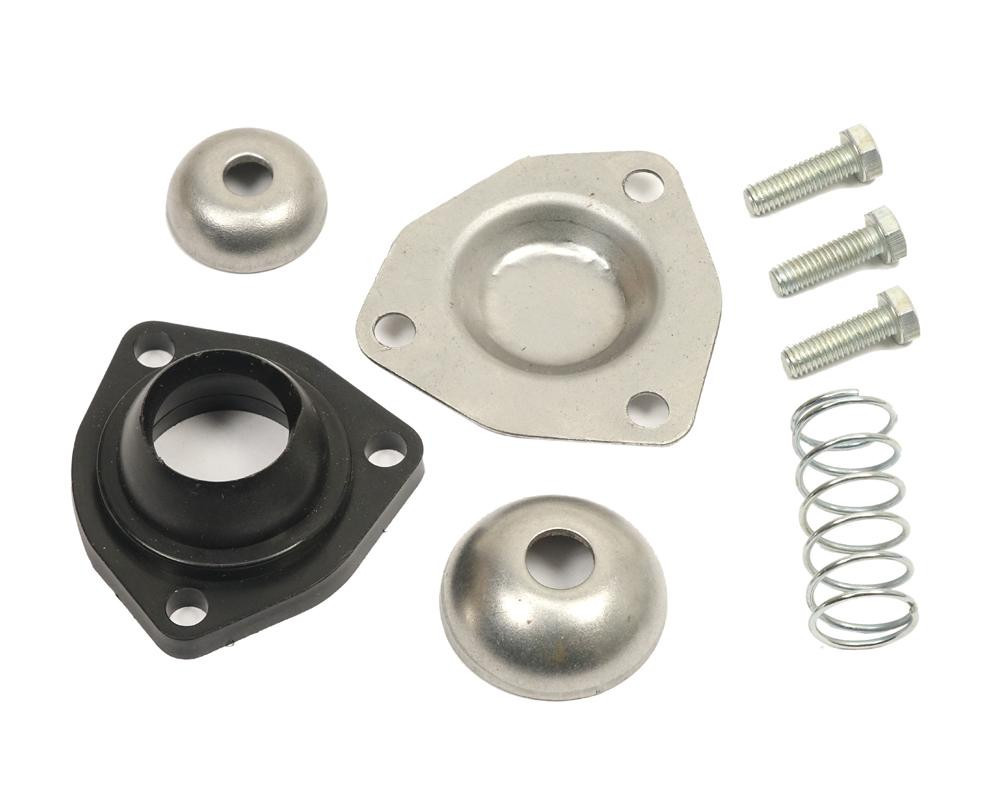 FIAT 124 Spider Shifter Lever Lower Socket Kit - 1973-85