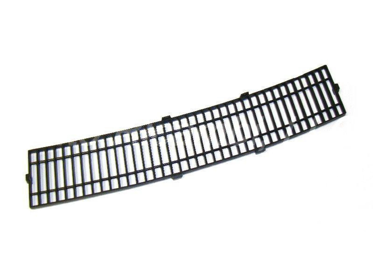 Cowl Grille