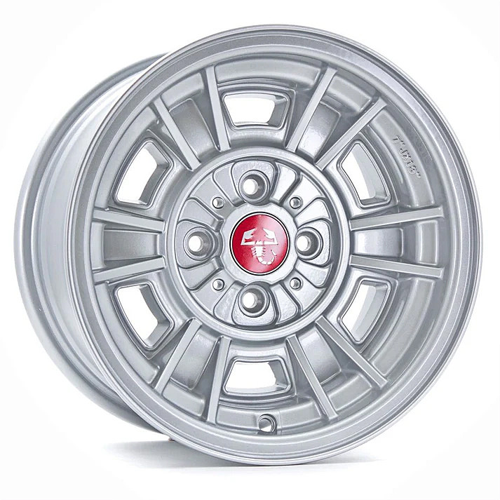 Cromodora CD-66 wheel set - 13