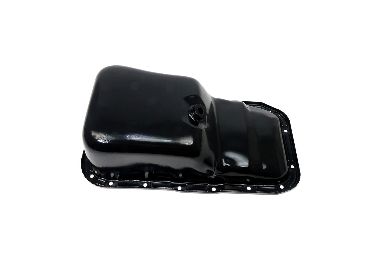 Non baffled oil pan
FIAT Spider 2000 and Pininfarina - 1979-1985 (1995cc)
Auto Ricambi
LU5-404-A, 4331604 4433914