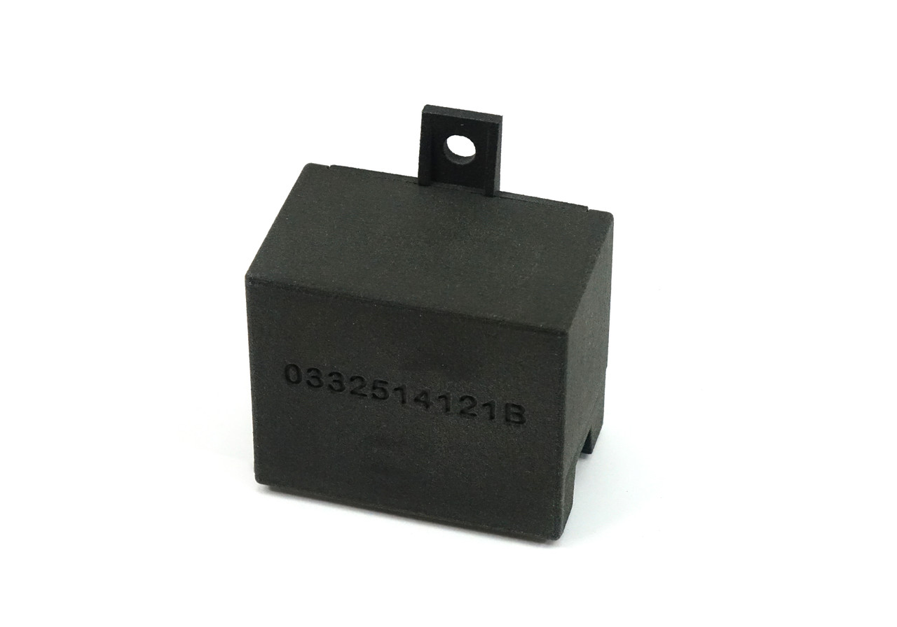 Bosch style solid-state fuel injection combination relay
FIAT Spider 2000 and Pininfarina - 1980-1985 (with Bosch fuel injection)
FIAT X1/9 and Bertone - 1980-1988 (with Bosch fuel injection)
- Auto Ricambi
FI3-498
BOSCH relay 0332514121
BOSCH relay 0332514127, 0 332 514 127, 0-332-514-127
4430298, 0 332 514 121, 0-332-514-121, 4420998